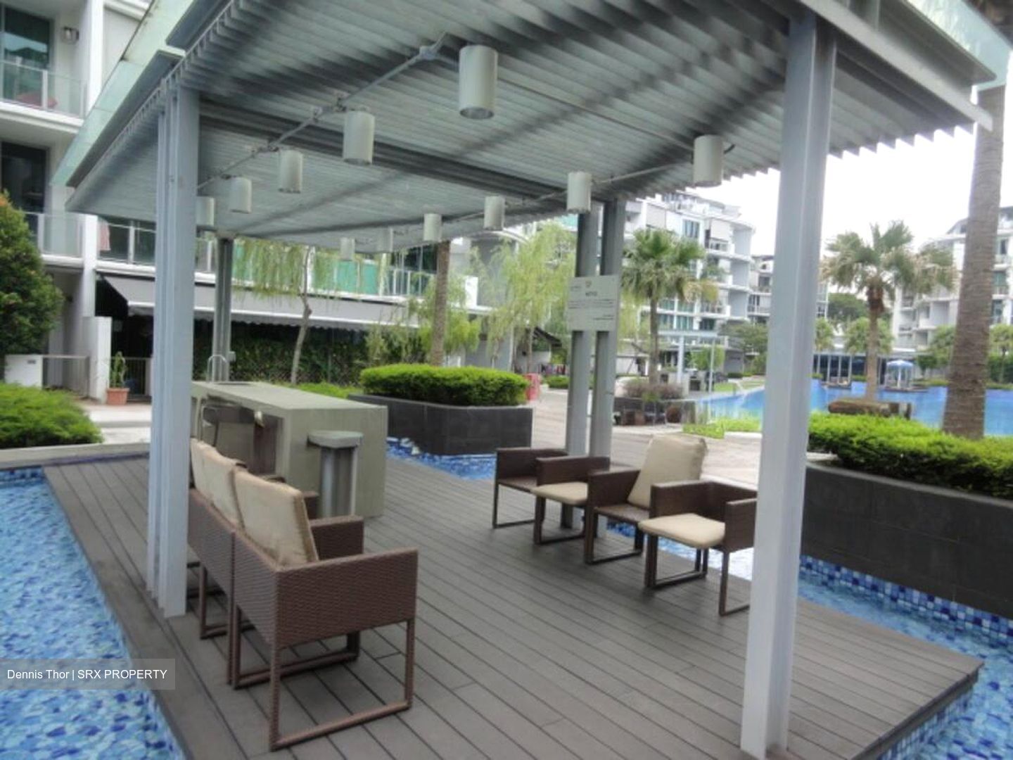 Canberra Residences (D27), Condominium #528329601